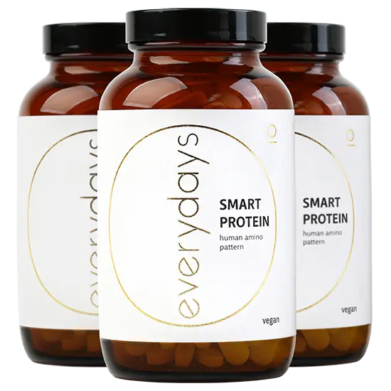 everydays smart protein