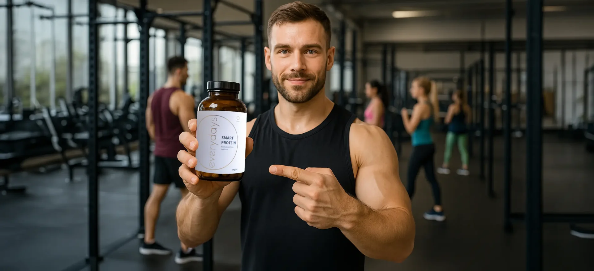 smart protein aminosäuren